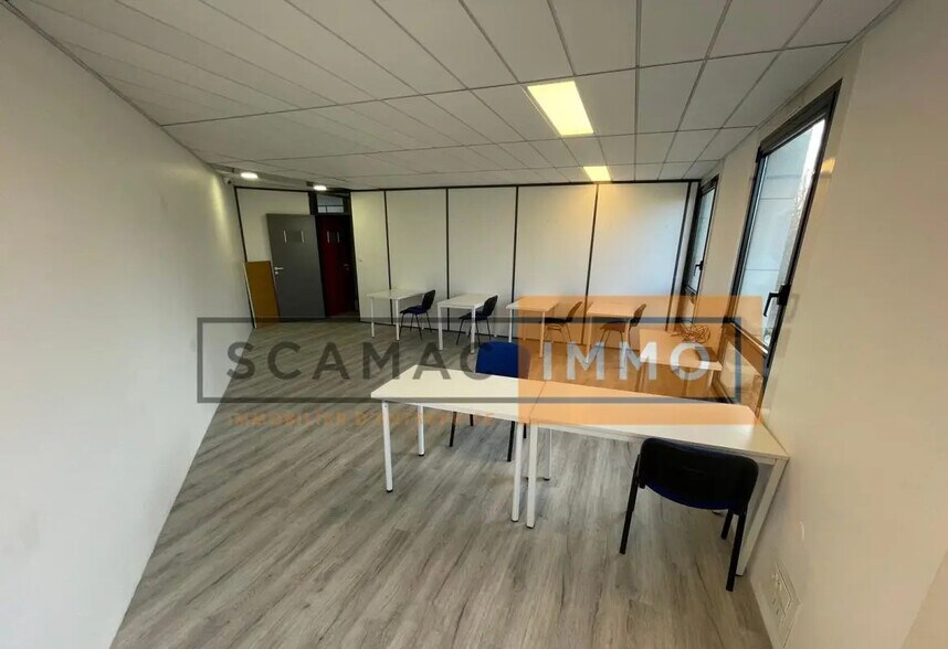 20 Rue Du Suffrage Universel, 77185 Lognes, Lognes à vendre - Photo de l’immeuble – Image 3 sur 8