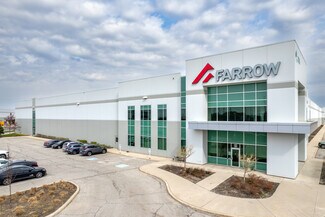 Plus de détails pour 3255 Argentia Rd, Mississauga, ON - Industriel/Logistique à louer