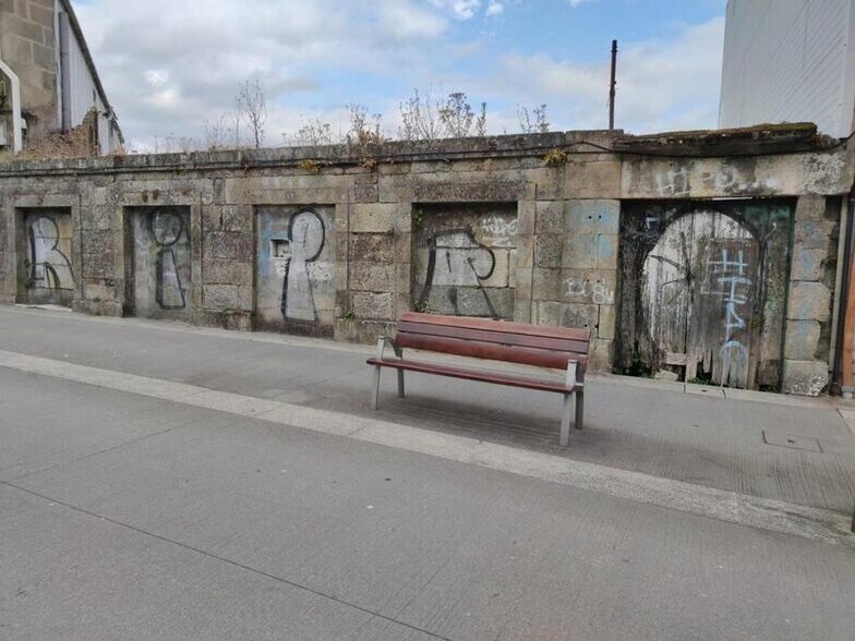Rúa Da Fonte Da Moureira, 8, Pontevedra, Pontevedra à vendre - Photo de l’immeuble – Image 2 sur 10