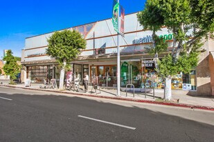 1864-1870 N Vermont Ave, Los Angeles CA - Espace de bureau