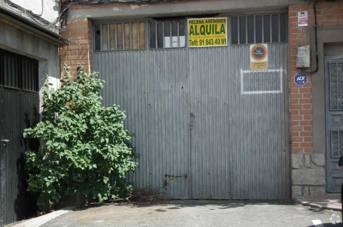 Local commercial dans Pedrezuela, Madrid à louer Photo intérieure– Image 1 sur 1