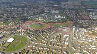 Plus de détails pour 24 Dunn Crescent, Dunfermline - Terrain à vendre