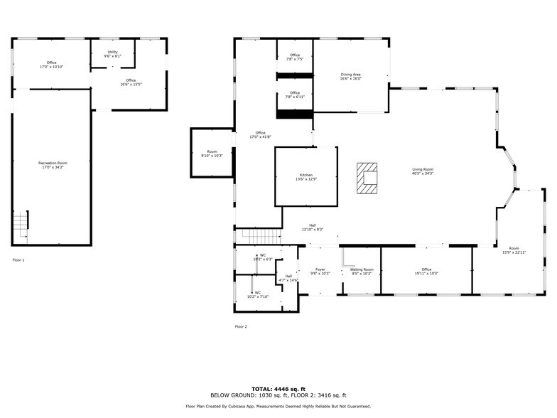 602 Steve Hawkins Pky, Marble Falls, TX à louer - Photo de l’immeuble – Image 3 sur 47