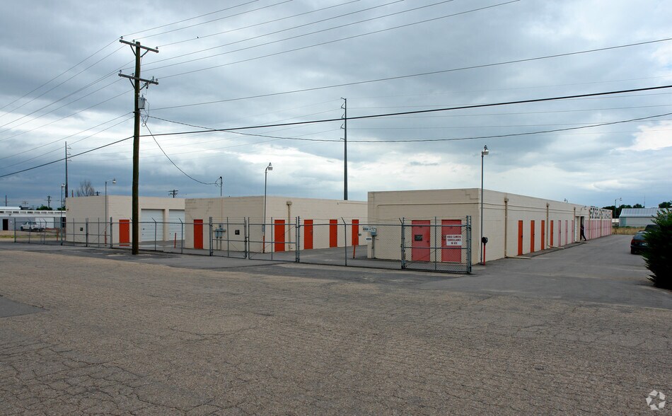 2300 4th Ave, Greeley, CO à vendre - Photo principale – Image 1 sur 2