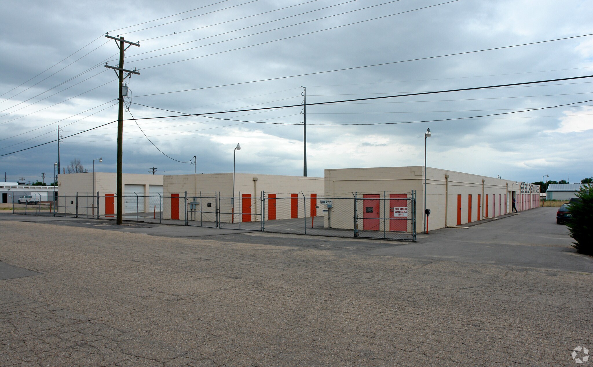 2300 4th Ave, Greeley, CO à vendre Photo principale– Image 1 sur 3