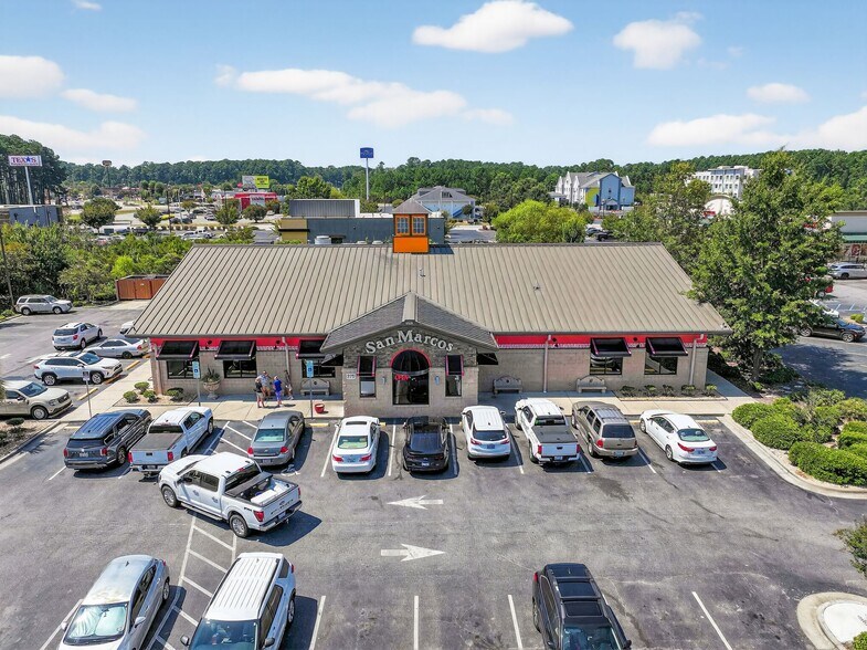 275 N Equity Dr, Smithfield, NC à vendre - Photo de l’immeuble – Image 2 sur 14