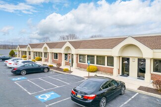 Plus de détails pour 2209 Quarry Dr, West Lawn, PA - Bureau à louer