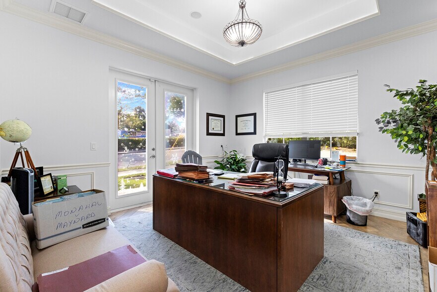 1001 N US Highway 1, Fort Pierce, FL à vendre - Photo intérieure – Image 3 sur 16