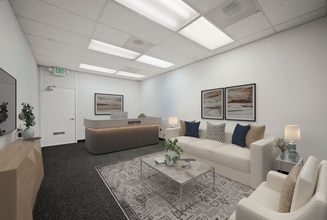 856 Mitten Rd, Burlingame, CA à louer Photo intérieure– Image 2 sur 9