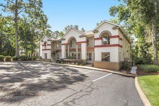 Plus de détails pour 1589 Metropolitan Blvd, Tallahassee, FL - Bureau à louer