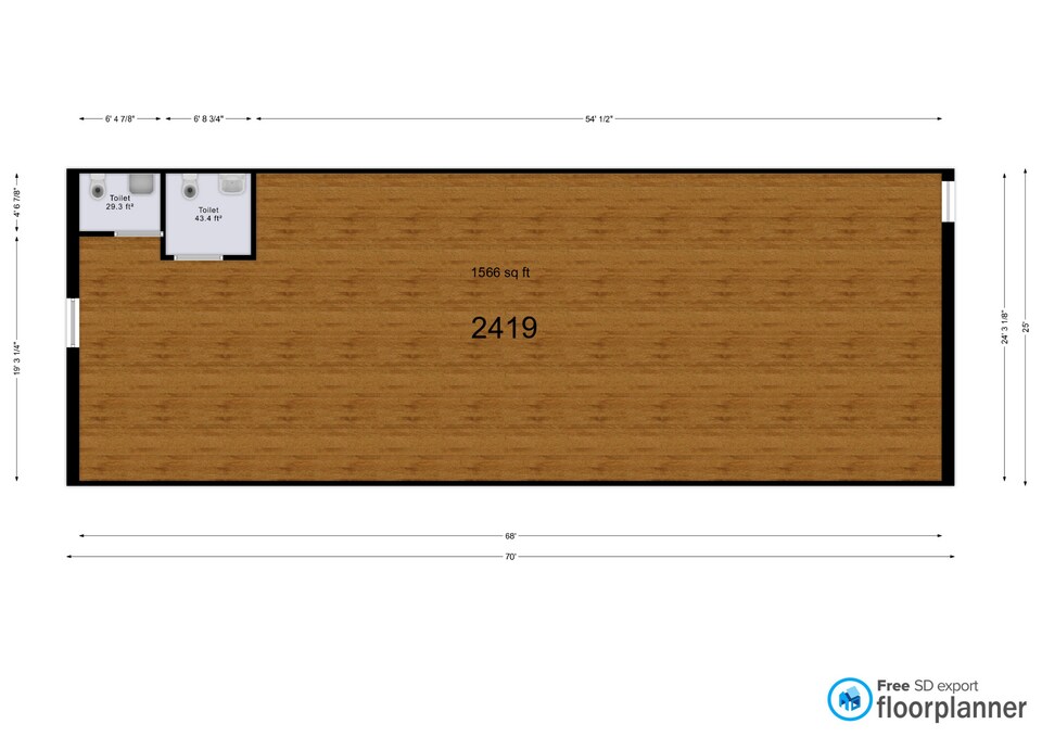 2419 E Griffin Pky, Mission, TX à louer Photo principale– Image 1 sur 9