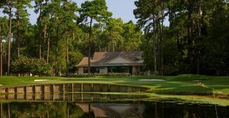 Plus de détails pour 237 Whooping Crane Way, Hilton Head Island, SC - Sports et loisirs à vendre