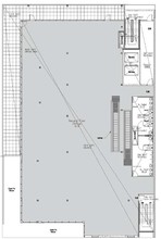 11111 W Olympic Blvd, Los Angeles, CA à louer Plan d’étage– Image 2 sur 2