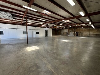 Plus de détails pour 830 Dalworth Dr, Mesquite, TX - Industriel/Logistique à louer