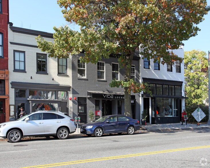 1318 9th St NW, Washington, DC à vendre - Photo principale – Image 2 sur 4