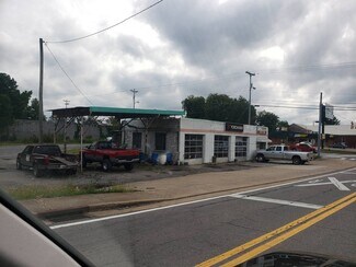 Plus de détails pour 208 Amhurst Place, Englewood, TN - Local commercial à vendre