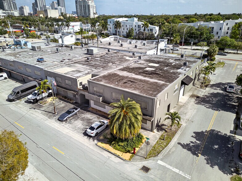 936-940 NW 1st St, Fort Lauderdale, FL à vendre - Photo de l’immeuble – Image 2 sur 65
