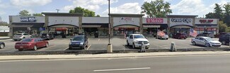 Plus de détails pour 1420 24th St, Port Huron, MI - Local commercial à louer