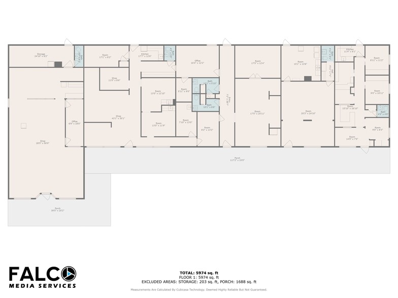 1002 W Bluff St, Woodville, TX à vendre - Photo de l’immeuble – Image 2 sur 8