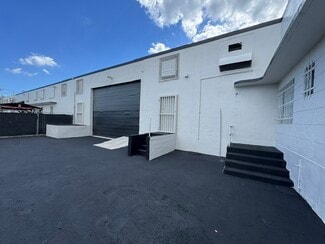Plus de détails pour 286-288 NE 67th St, Miami, FL - Industriel/Logistique à vendre