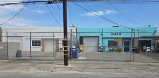 Plus de détails pour 5428-5436 Cleon Avenue Portfolio – Industriel/Logistique à vendre, North Hollywood, CA