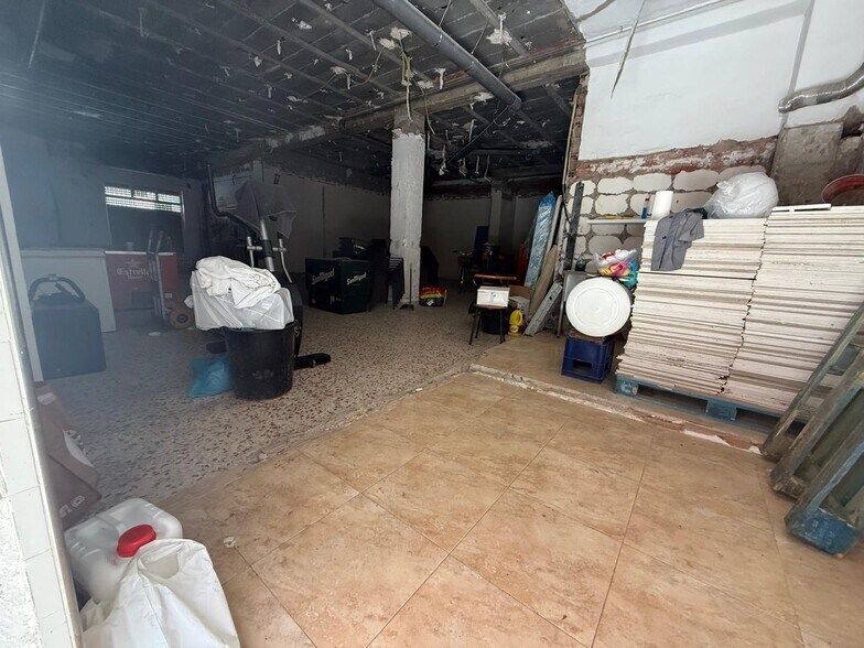 Local commercial dans Murcia, Murcia à vendre - Photo intérieure – Image 2 sur 12