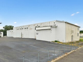 Plus de détails pour 619 Madison St, Palmyra, NJ - Industriel/Logistique à louer