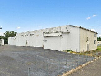 Plus de détails pour 619 Madison St, Palmyra, NJ - Industriel/Logistique à louer