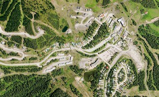 Plus de détails pour 34 Monashee Rd, Vernon, BC - Terrain à vendre