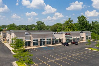 Plus de détails pour 4174 Alpine Ave NW, Comstock Park, MI - Local commercial à louer