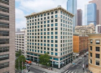 Plus de détails pour 311 S Spring St, Los Angeles, CA - Local commercial à louer