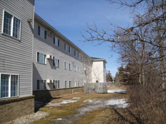 800 26th St NW, Bemidji, MN à vendre - Photo de l’immeuble – Image 3 sur 9