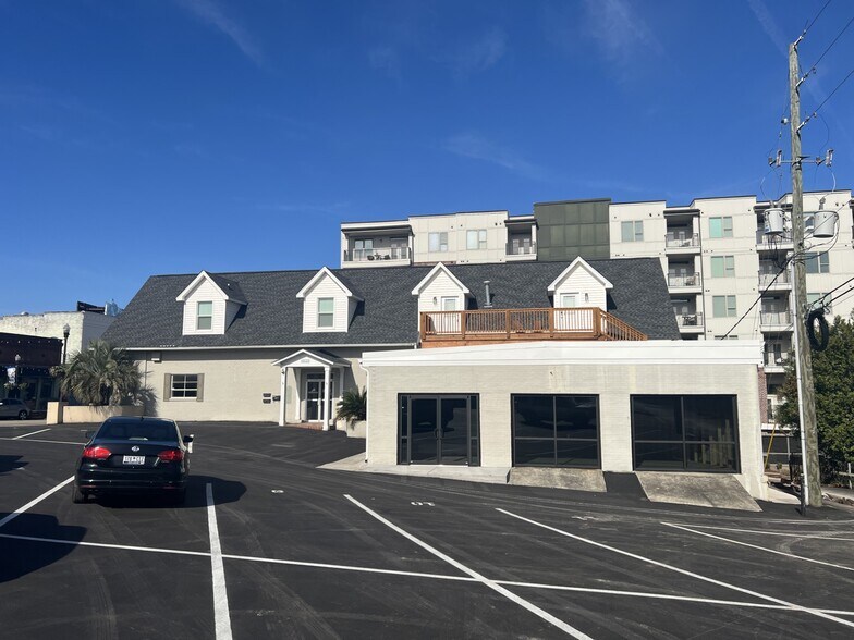 131-133 State St, West Columbia, SC à louer - Photo principale – Image 1 sur 2