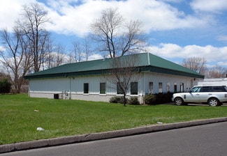 Plus de détails pour 1968-1970 Englewood Ave – Industriel/Logistique à vendre, Akron, OH