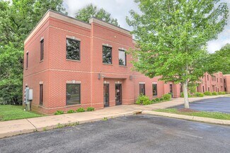 Plus de détails pour 106 Mission Ct, Franklin, TN - Bureau à vendre