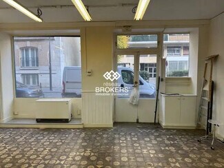 Plus de détails pour Local commercial à vendre