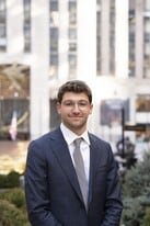 Benjamin Cogan