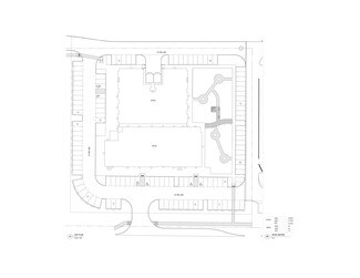 Plus de détails pour 2150 Stonebrook Pky, Frisco, TX - Local commercial à louer