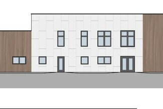 Plus de détails pour 7 Albright Close, Pocklington - Bureau à louer
