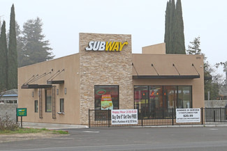 Plus de détails pour 12173 Yosemite Blvd, Waterford, CA - Local commercial à vendre