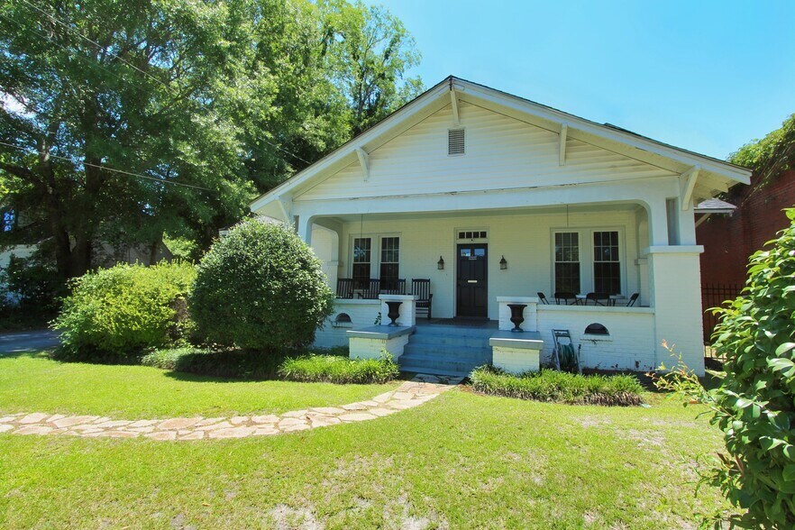 1516 W Palmetto St, Florence, SC à vendre - Photo de l’immeuble – Image 2 sur 14
