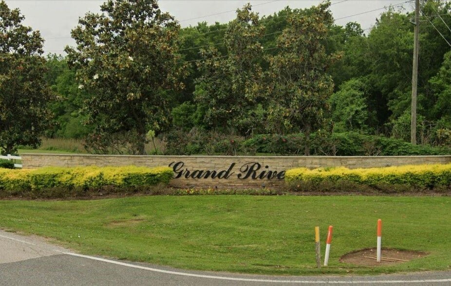 3333 Blue Grass Dr, Richmond, TX à vendre - Aérien – Image 1 sur 5