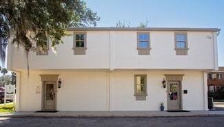 Plus de détails pour 521 SE 2nd St, Ocala, FL - Bureau à louer