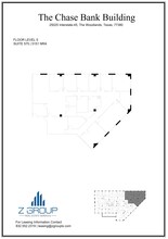 25025 N I-45 Fwy, The Woodlands, TX à louer Plan de site– Image 1 sur 1