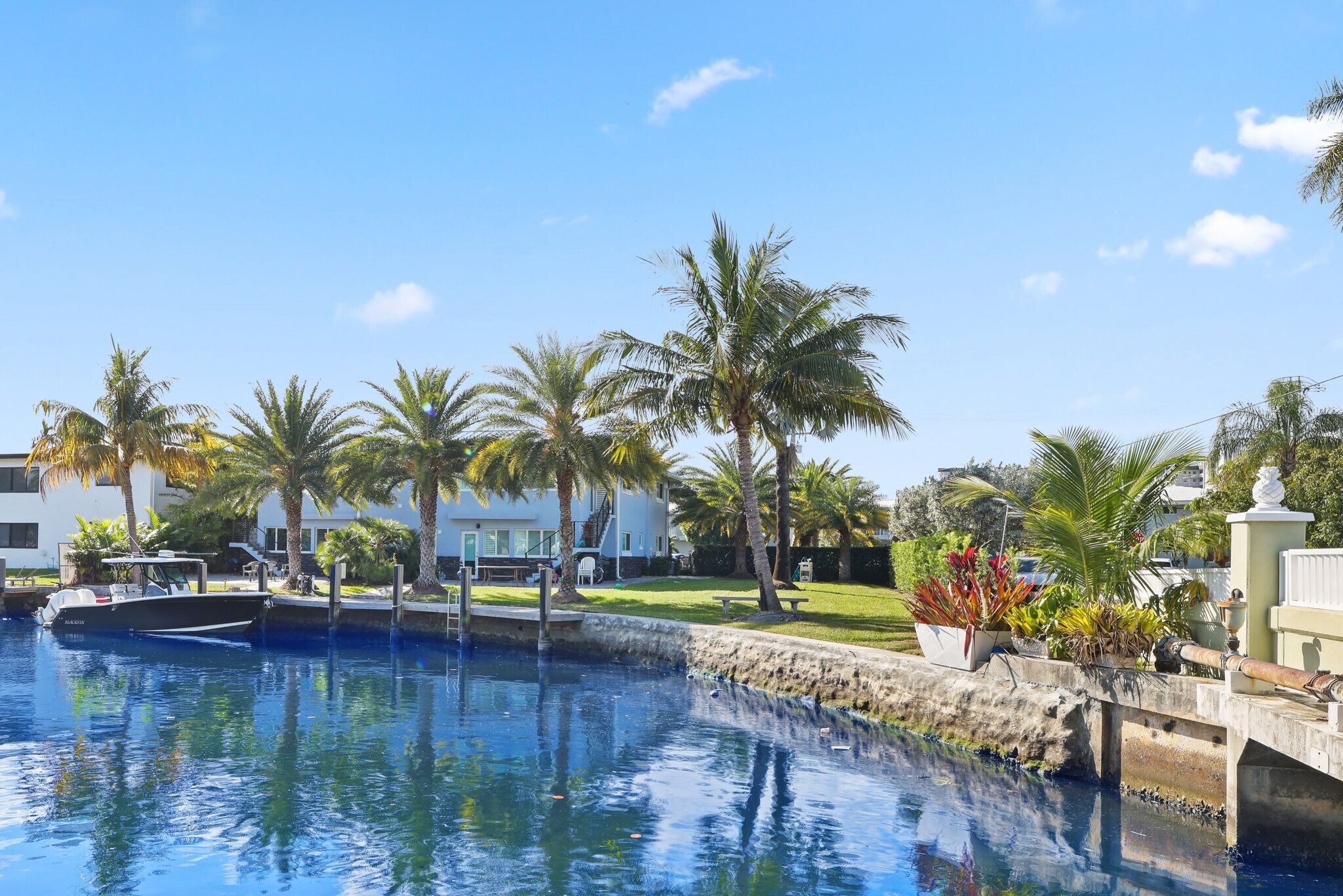 830 SE 22nd Ave, Pompano Beach, FL à vendre Photo principale– Image 1 sur 69