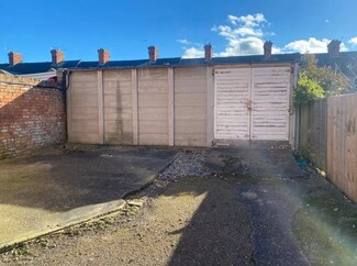 Plus de détails pour 35 Healey St, Wigston - Local d'activités à louer
