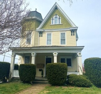 Plus de détails pour 325 Mountain Ave, Roanoke, VA - Bureau à louer