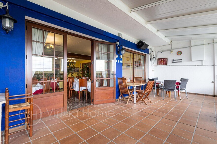 Local commercial dans Palafolls, Barcelona à vendre - Photo intérieure – Image 2 sur 31