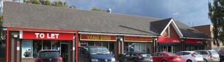 Plus de détails pour Deysbrook Ln, Liverpool - Local commercial à louer