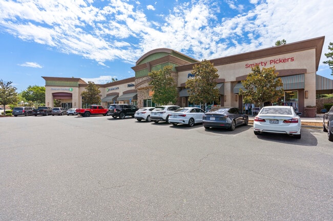 Plus de détails pour 41785-41789 Nicole Ln, Temecula, CA - Local commercial à louer